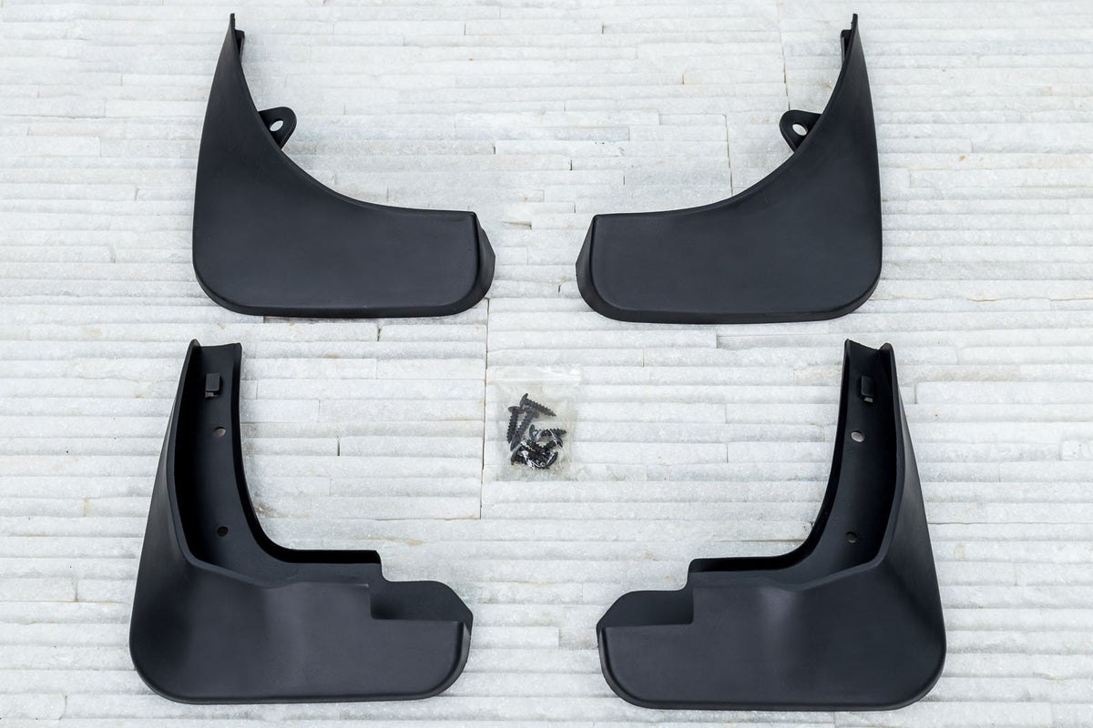 Ven-Tuning skvettlapp til Audi A3 8V Hatchback – ABS-materiale