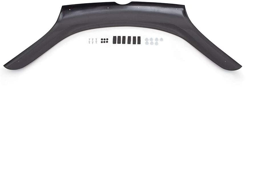 Panserbeskytter Fiat Doblo / Opel Combo 2011-2015 II (2010-2021) - nærbilde