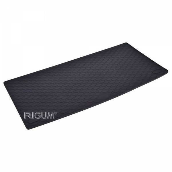 Rigum bagasjeromsmatte til Vw T6 / T6.1 – 10 mm sidekant