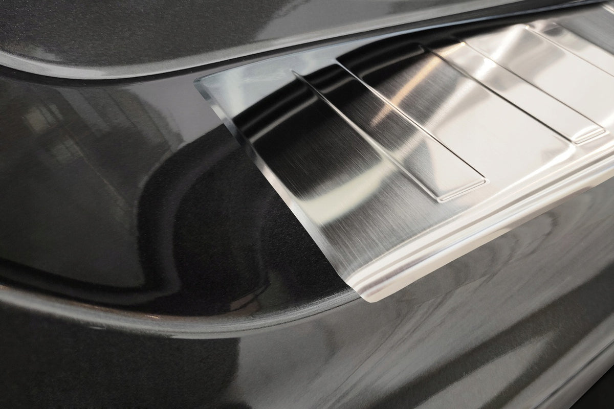 Avisa bakfangerbeskytter til Ford Mondeo V – beskytter mot riper