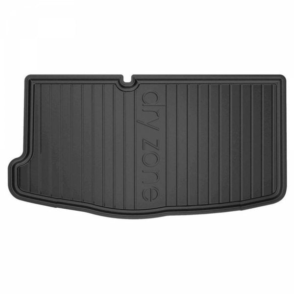 Frogum bagasjeromsmatte til Hyundai i10 I Hatchback – TPE Gummi elastisk og slitesterk