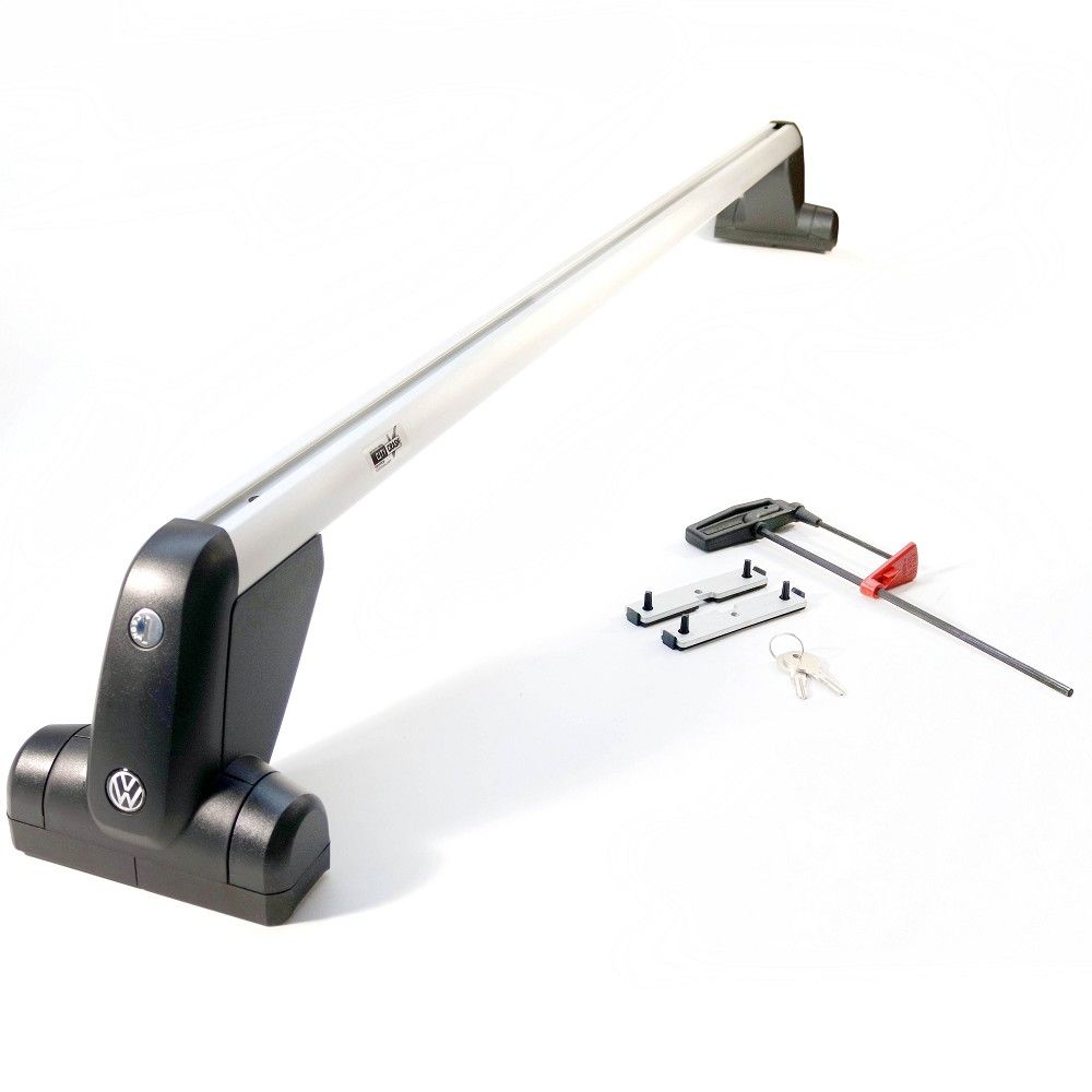 Takstativ Vw T5 OEM (2003-2015) - sett bakfra