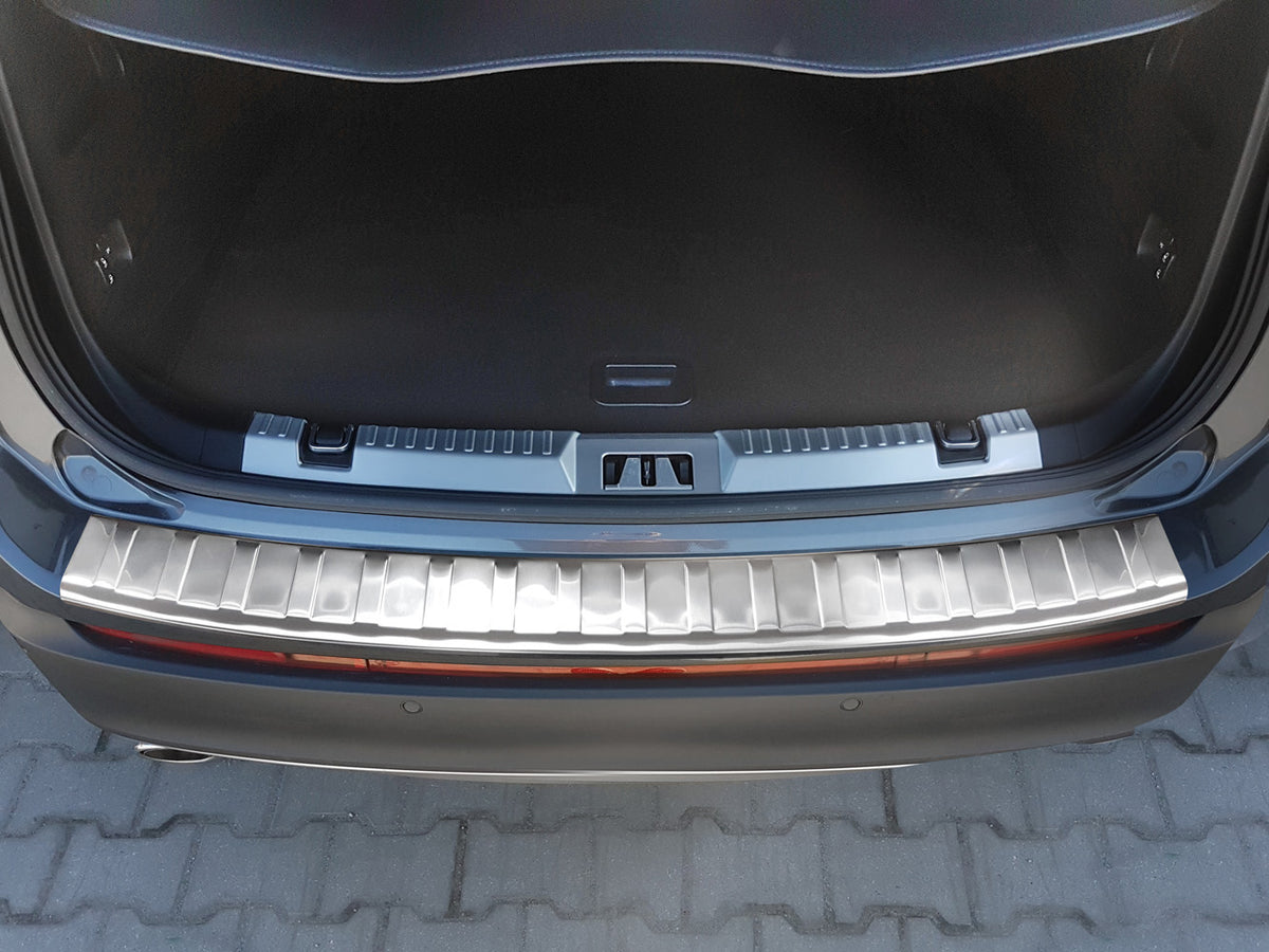 Avisa bakfangerbeskytter til Ford Edge II – skreddersydd passform