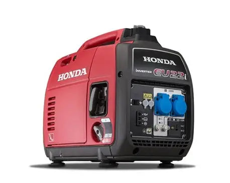 Strømaggregat Honda EU22i | Nomax.no🥇_1