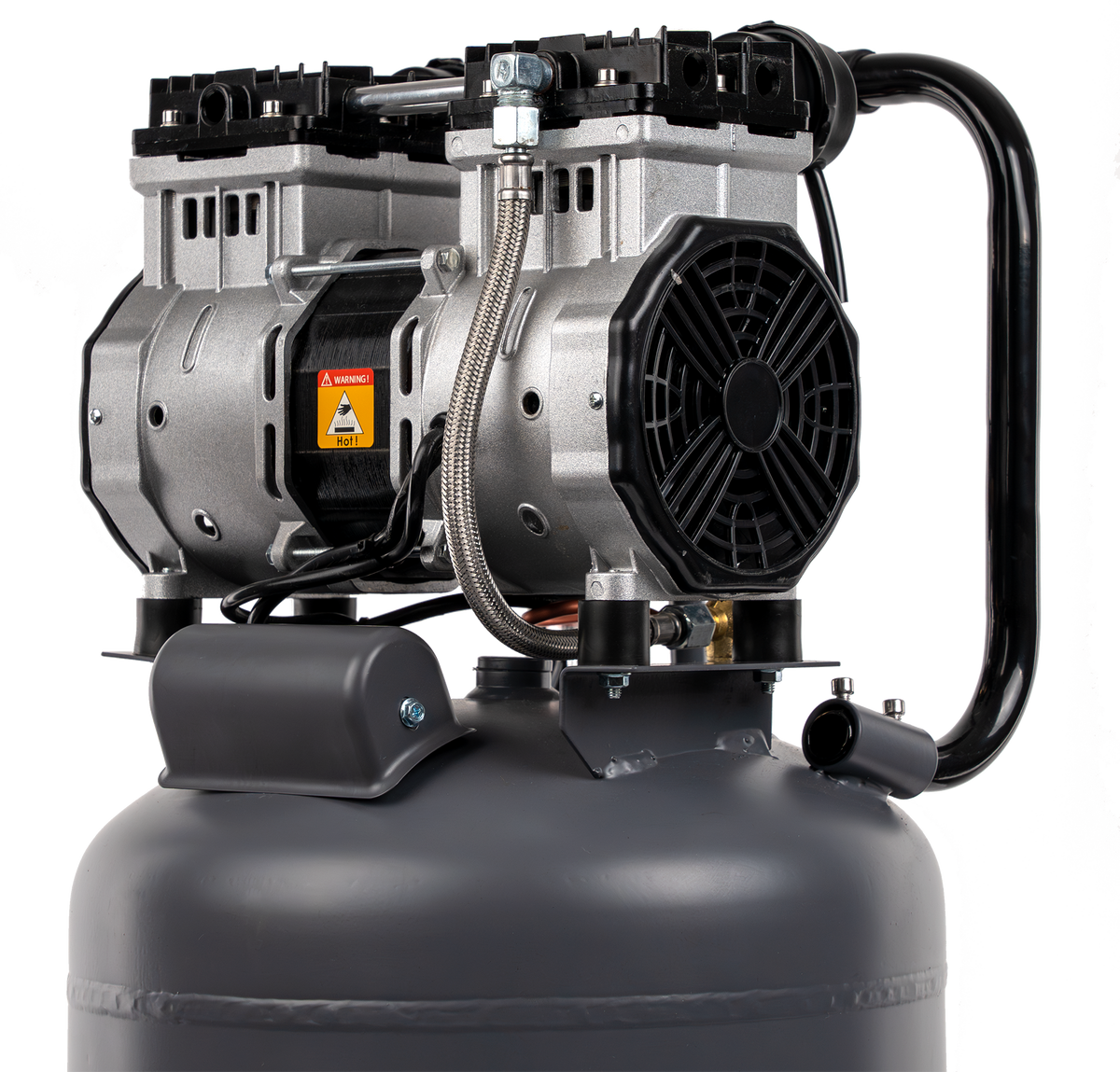 Kompressor Tagred TA3396 totylinders stempelenhet med teflonringer