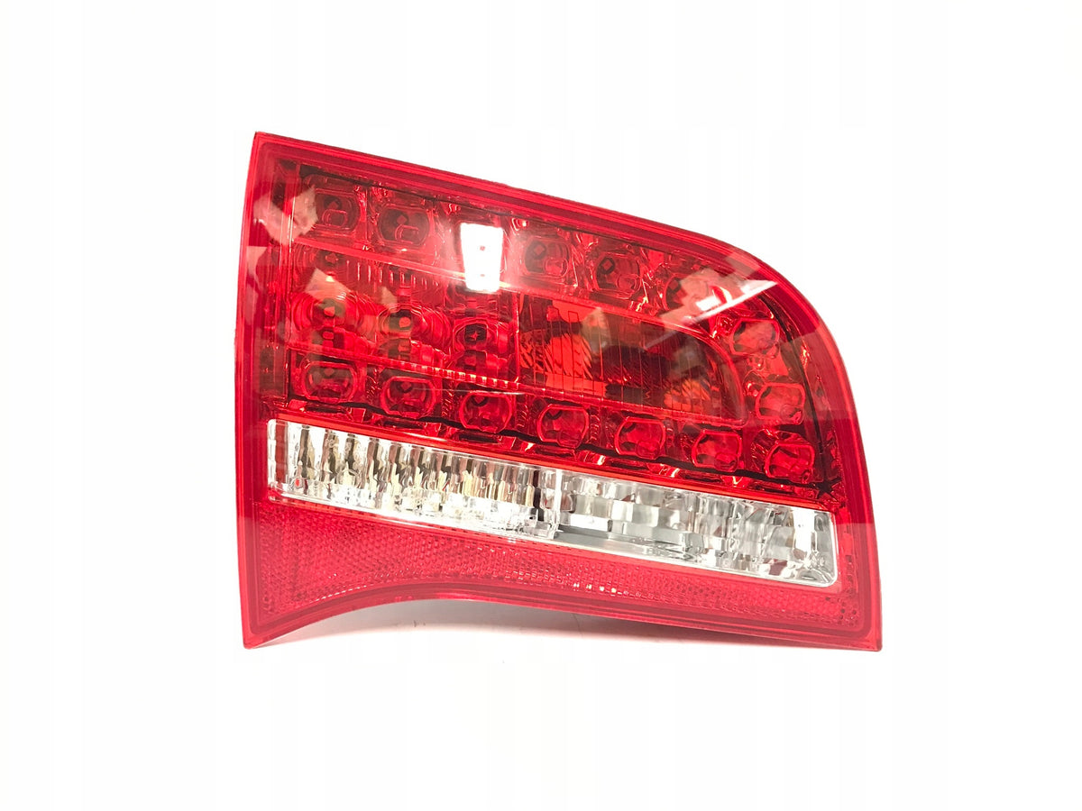 Baklykt Audi A6 C6 Avant 08-11 indre venstre LED sett forfra