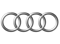 Logo Audi - Nomax.no