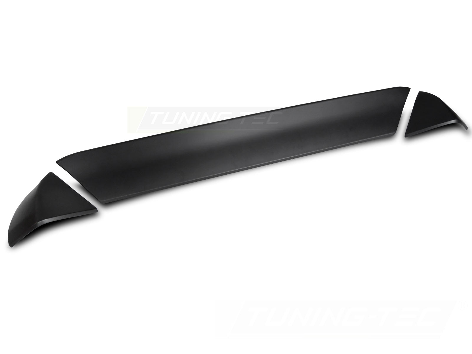 Spoiler Mercedes C124 Coupé 1987–1993, ABS – til lakkering SPME11