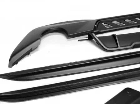 Body kit Bmw G20 G21 19- Black M-Performance Style | Nomax.no🥇_1