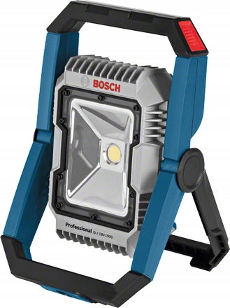Bosch Gli 18V-1900 Oppladbar LED-lampe 1900lm