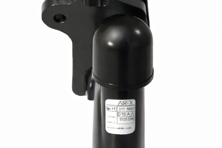 Detaljbilde av Brink fastmontert tilhengerfeste tilpasset Seat Arosa 1997-2004