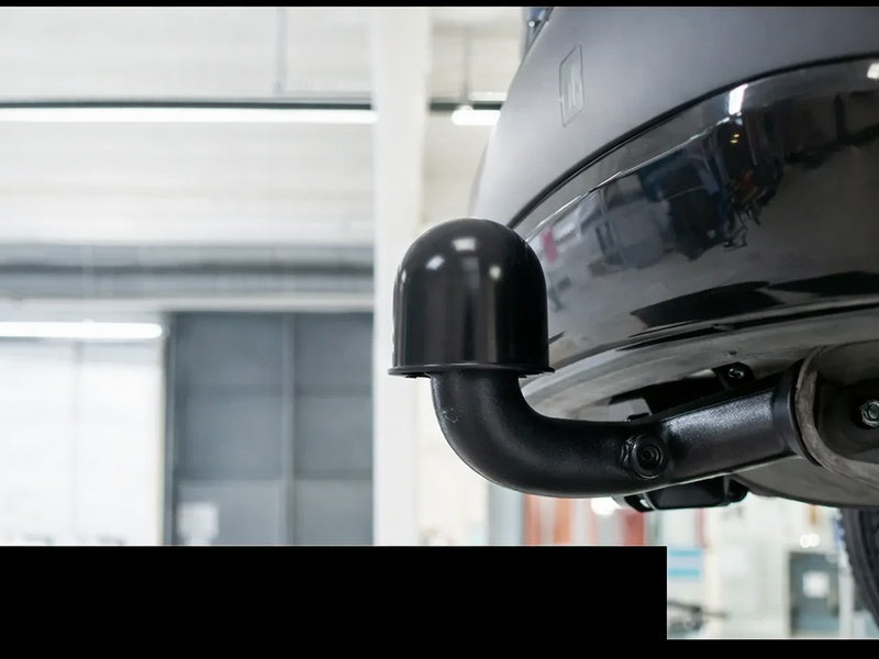 Tilhengerfeste Mazda 6 III (GJ/GL) (2012-2024) – Avtagbart - bilde 8