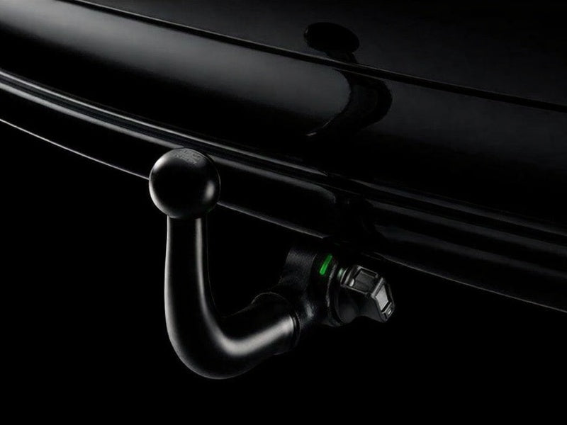 Tilhengerfeste Ford Tourneo Custom I (2012-2023) – Avtagbart - bilde 6