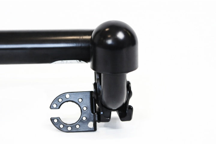 Tilhengerfeste Nissan Qashqai (J11) (2013-2021) – Fastmontert - bilde 7