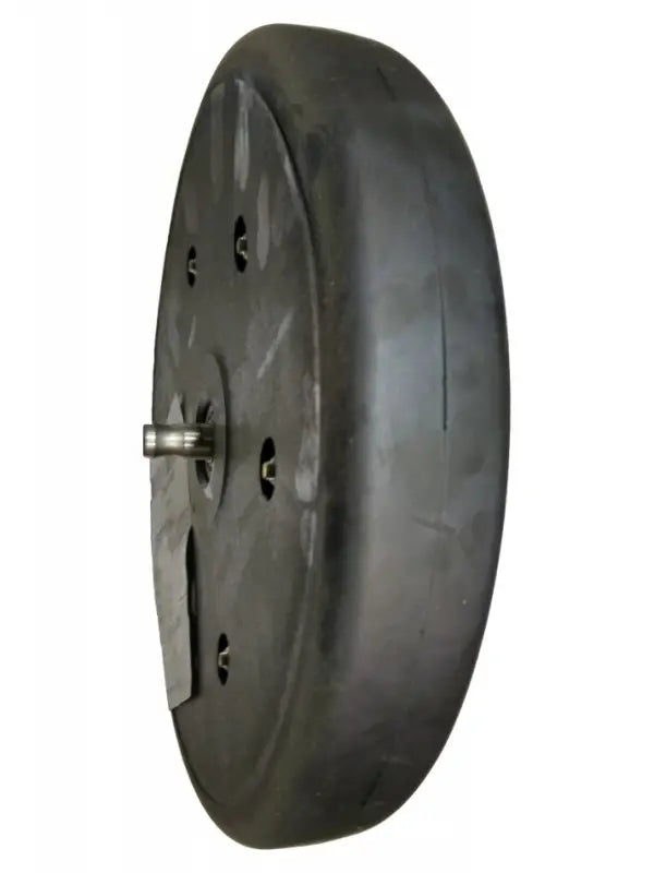 Dekk 2x13 SM Low CWN Nylon Wheel | Nomax.no🥇