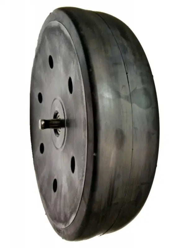 Dekk 3x13 SM Low CWN Nylon Wheel | Nomax.no🥇