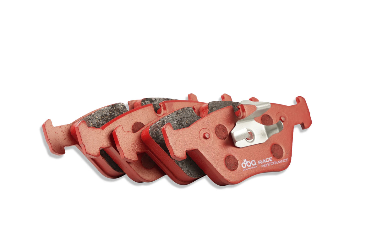 DBA Race Performance bremseklosser DB1522RP foran til BMW 3 Serie E46