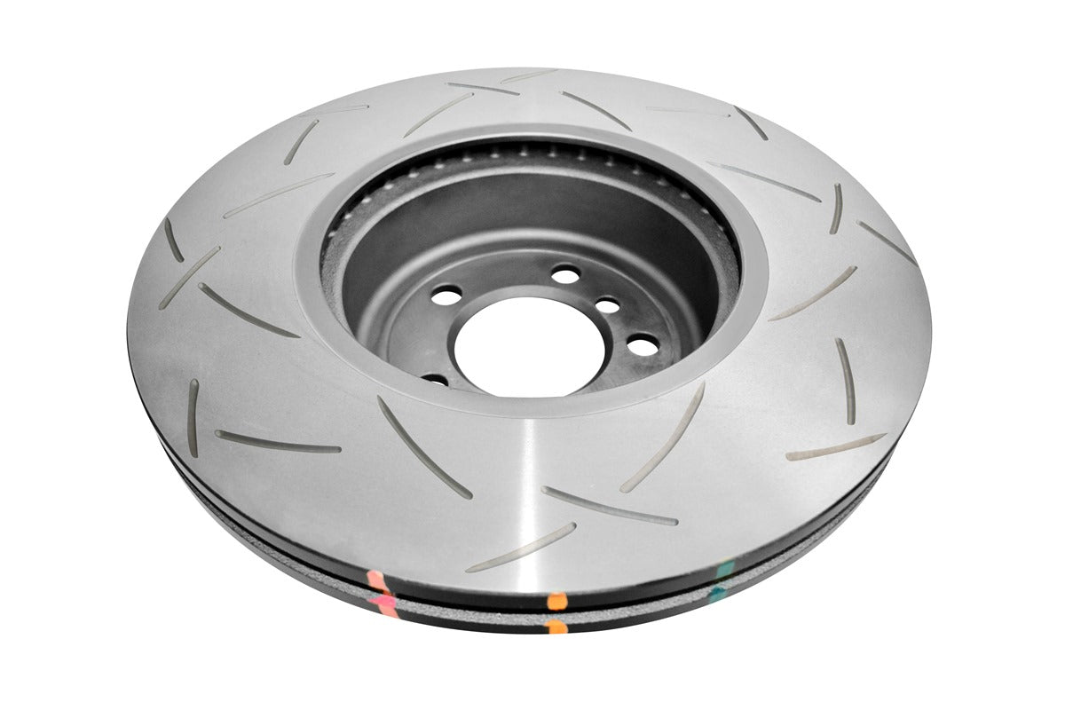 DBA T3 4000 Xtreme Performance bremsesett foran til BMW 3 Serie F30 F31