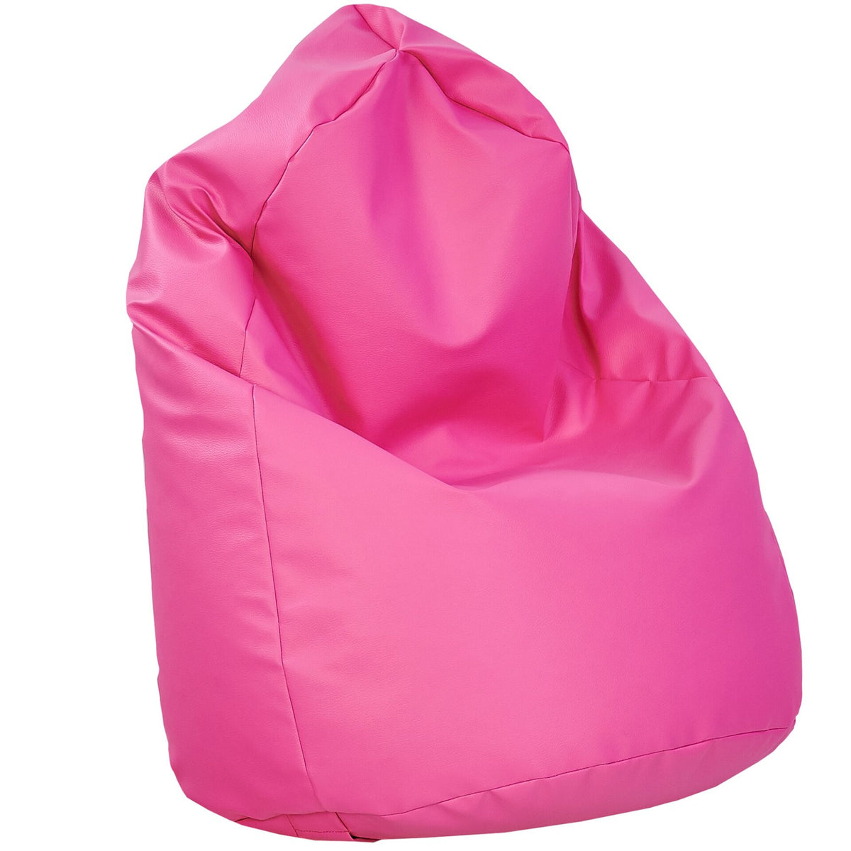 Sakkosekk barn EKO S eko-laer rosa – Cronen