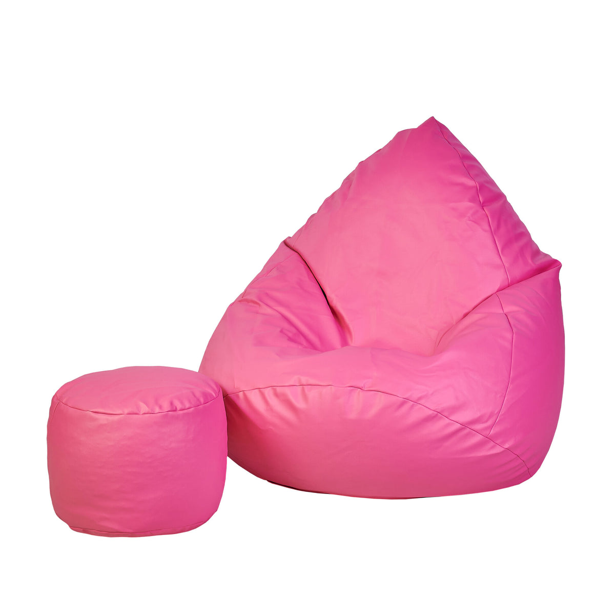 Sakkosekk barn EKO M eko-laer rosa – Cronen