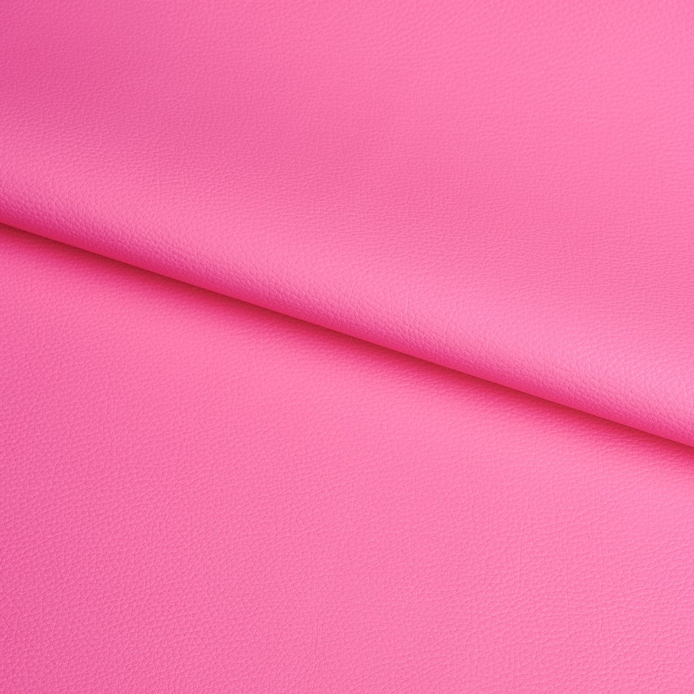 Sakkosekk barn EKO M eko-laer rosa – Cronen med detaljer