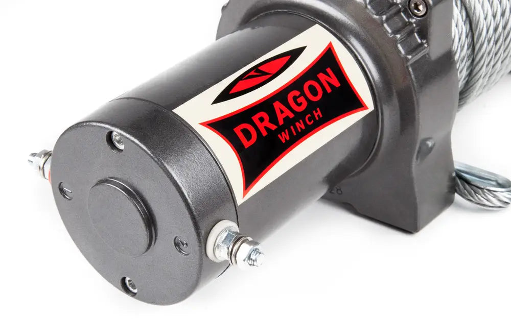 Vinsj Dragon Winch DWH 4500HDL | Nomax.no🥇_1