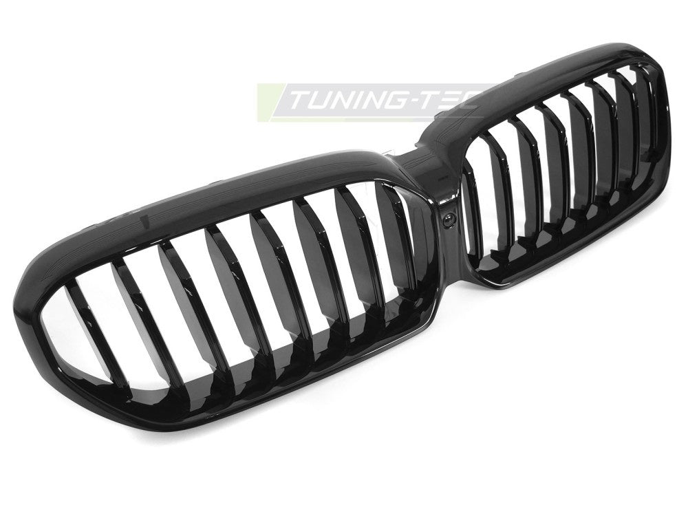 Grill BMW 5 Serie G30/G31 LCI 20-23 Glossy Black fra Tuning-Tec