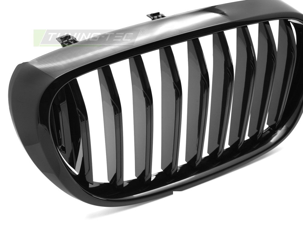 Tuning-Tec grill i glossy black for BMW G11 G12 7 Serie