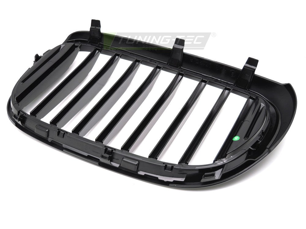 BMW 7 Serie G11/G12 frontgrill glossy svart Tuning-Tec GRBMN5