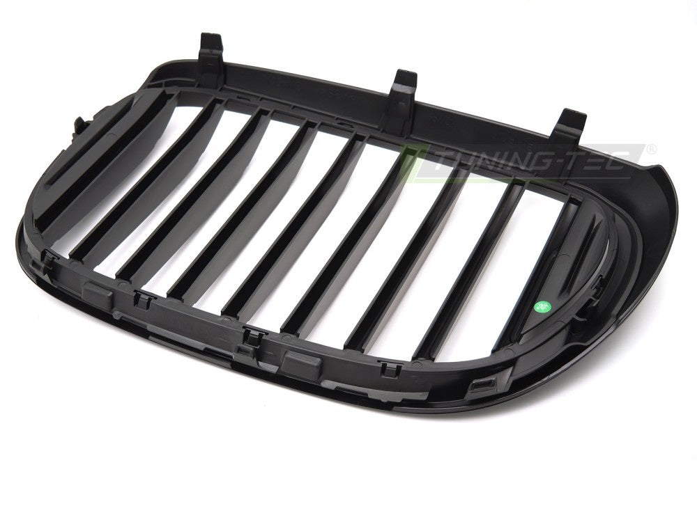 BMW 7 Serie G11 G12 grill matt svart – Tuning-Tec GRBMN6