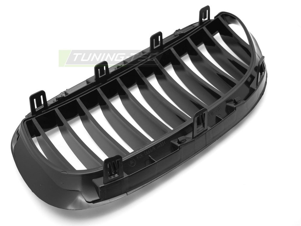 Tuning-Tec grill BMW E63 02-10 E64 04-10 svart