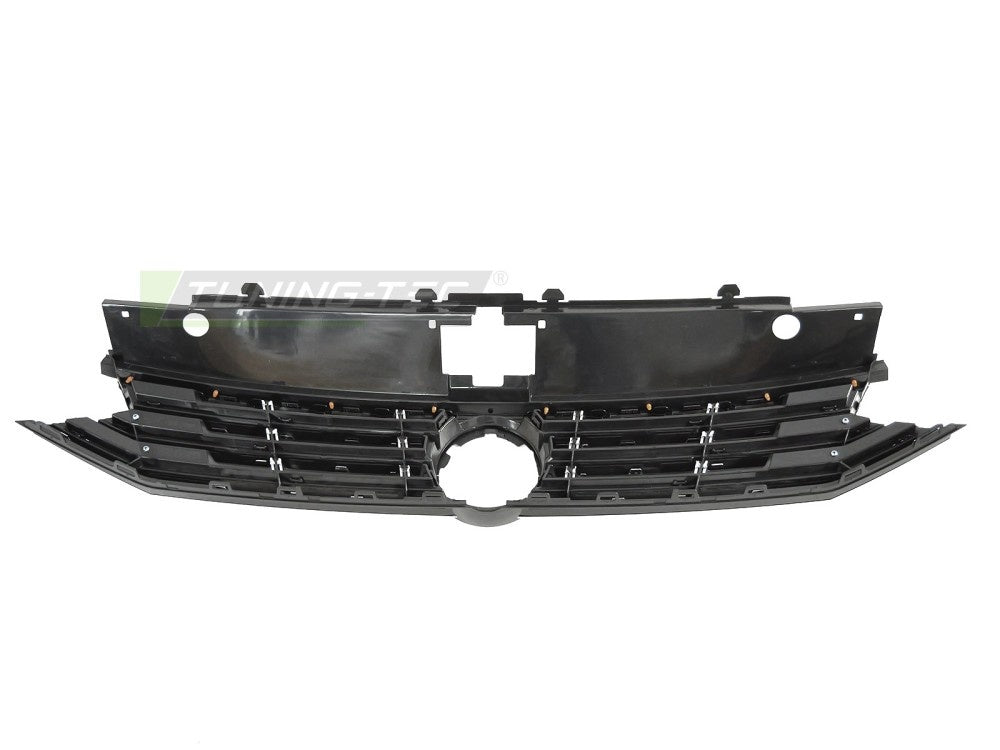 VW Passat B8 14-19 grill med kromfinish – Tuning-Tec GRVW41