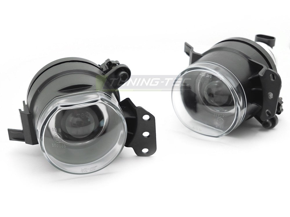 Takelys projektor BMW 5 Serie E60 E61 03-10 fra Tuning-Tec