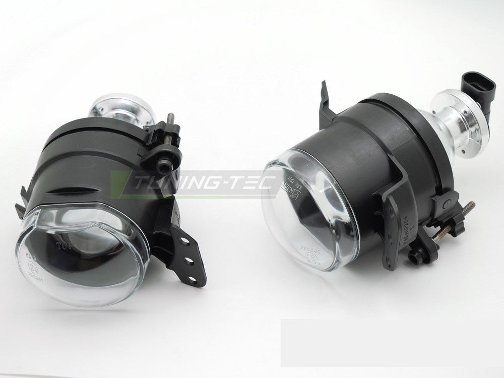 BMW E60 projektor takelys sett E4-godkjent plug-and-play