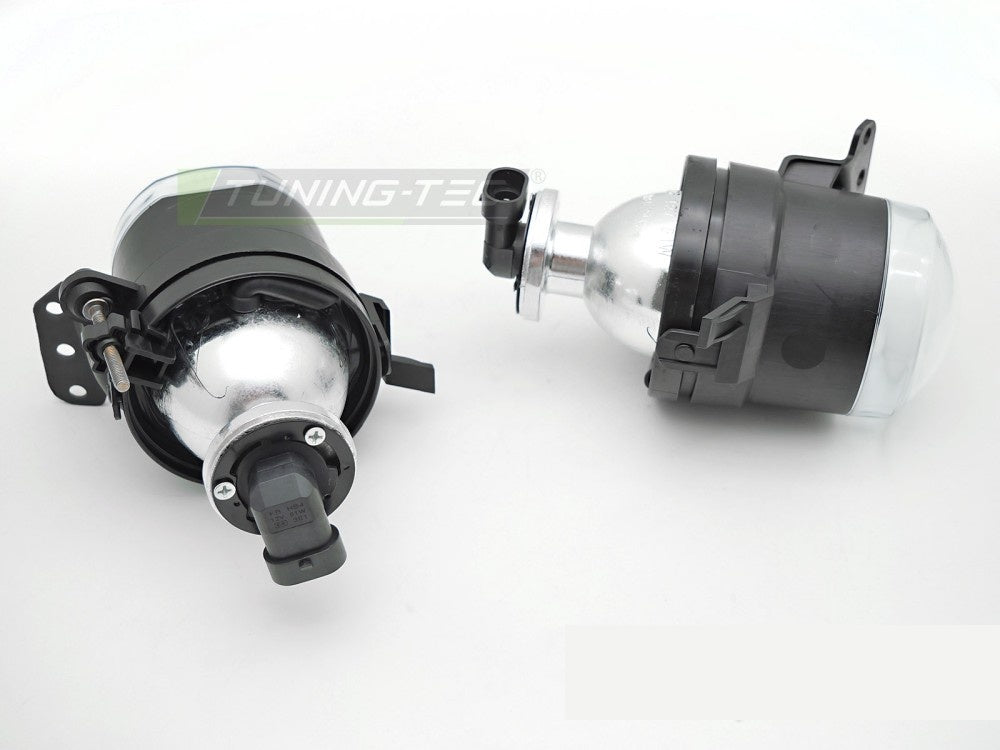 Tuning-Tec takelys for BMW 5 Serie E60 Sedan 2003-2010