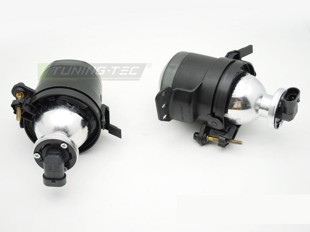 Smoke takelys sett for BMW 5 Serie E60/E61 2003-2010
