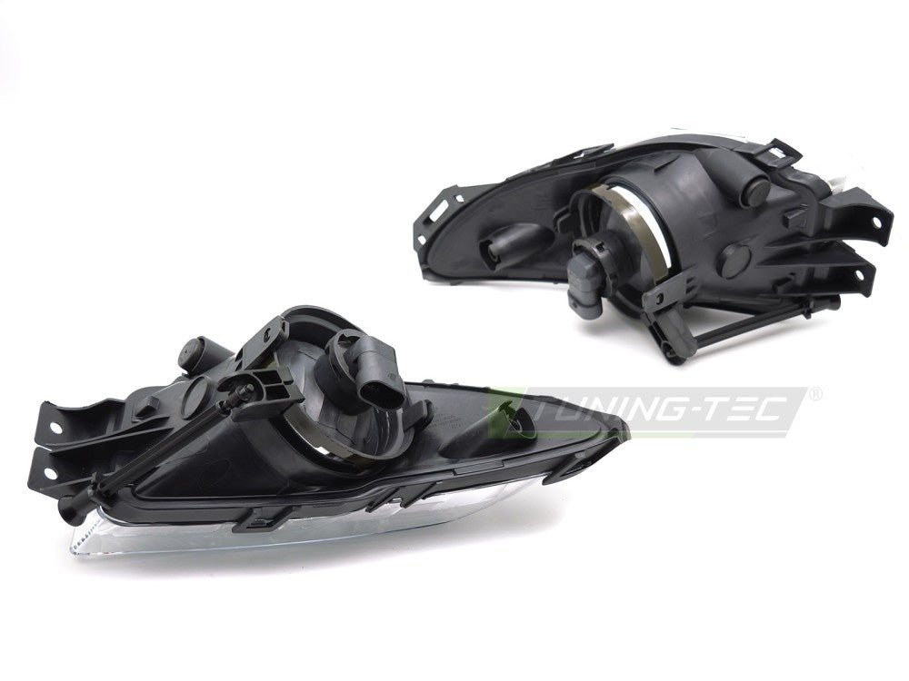 Opel Insignia 08-17 takelys clear sett Tuning-Tec