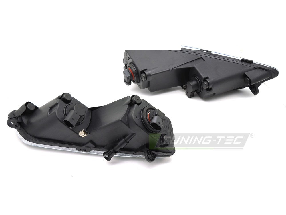 Tuning-Tec takelys DRL for VW Passat B7 Sedan Variant 10-14 sett forfra