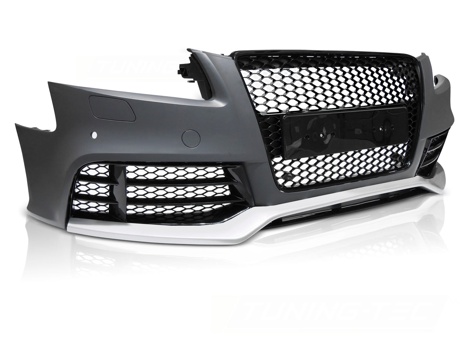 Støtfanger Audi A5 2007–2011 PDC Sport Style – ZPAU46