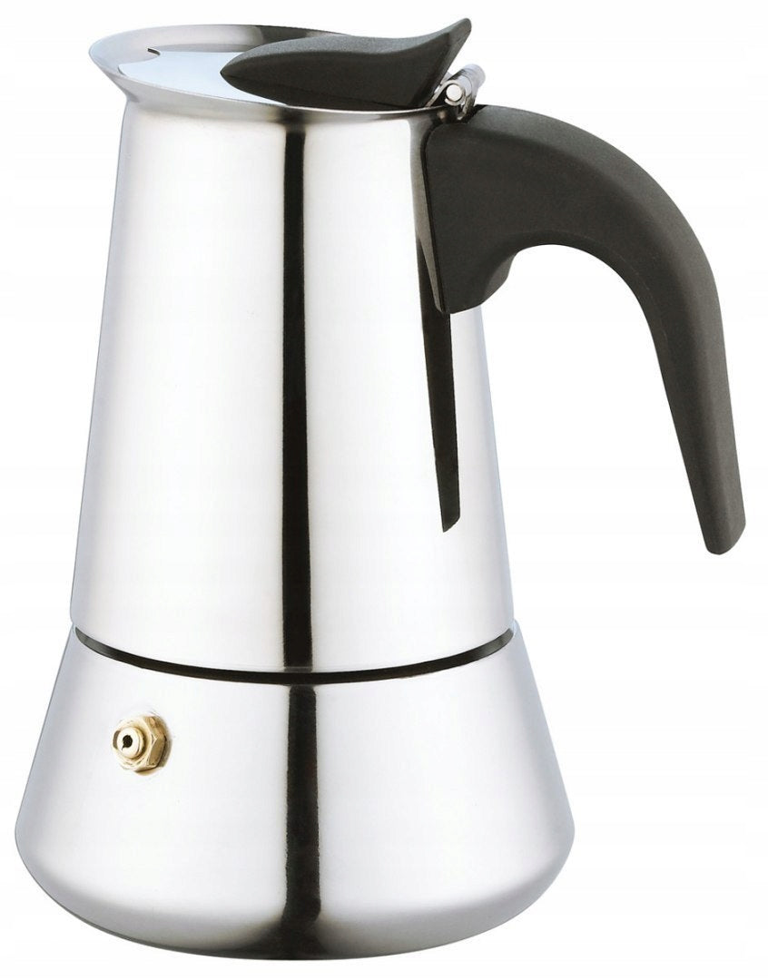 Kaffebrygger Espressokanne 300ml Kinghoff Kh-1045 for Induksjon