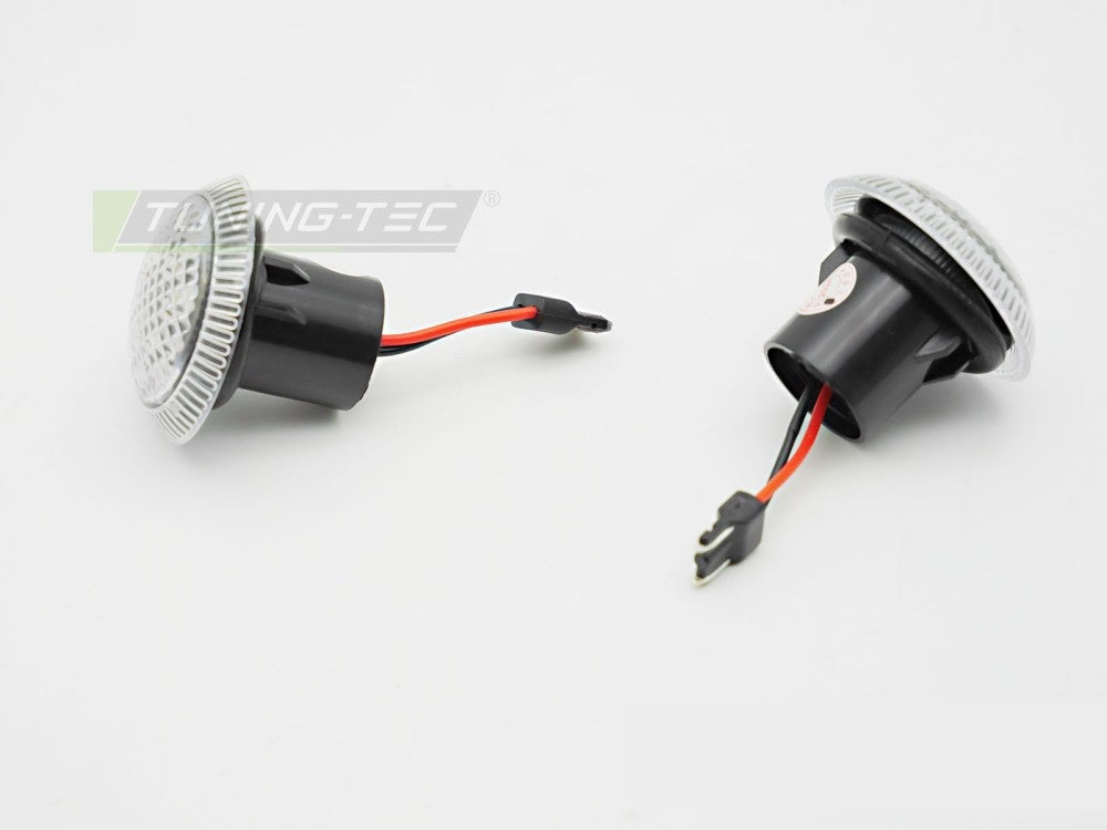 Tuning-Tec blinklys med LED til Ford Tourneo Connect 2012-2022