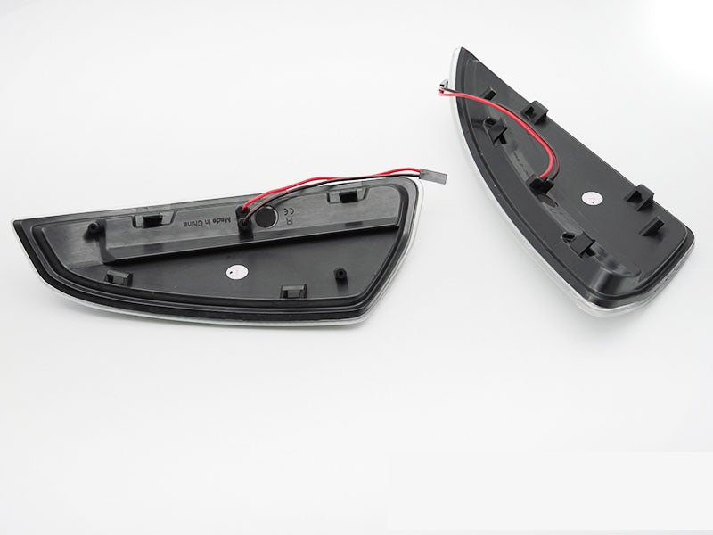 Tuning-Tec speilblinklys LED Mercedes M-Klasse W164 05-11 E-godkjent