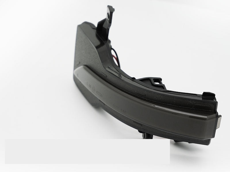 Sekvensielle LED blinklys i smoke for Subaru Impreza V fra 2016