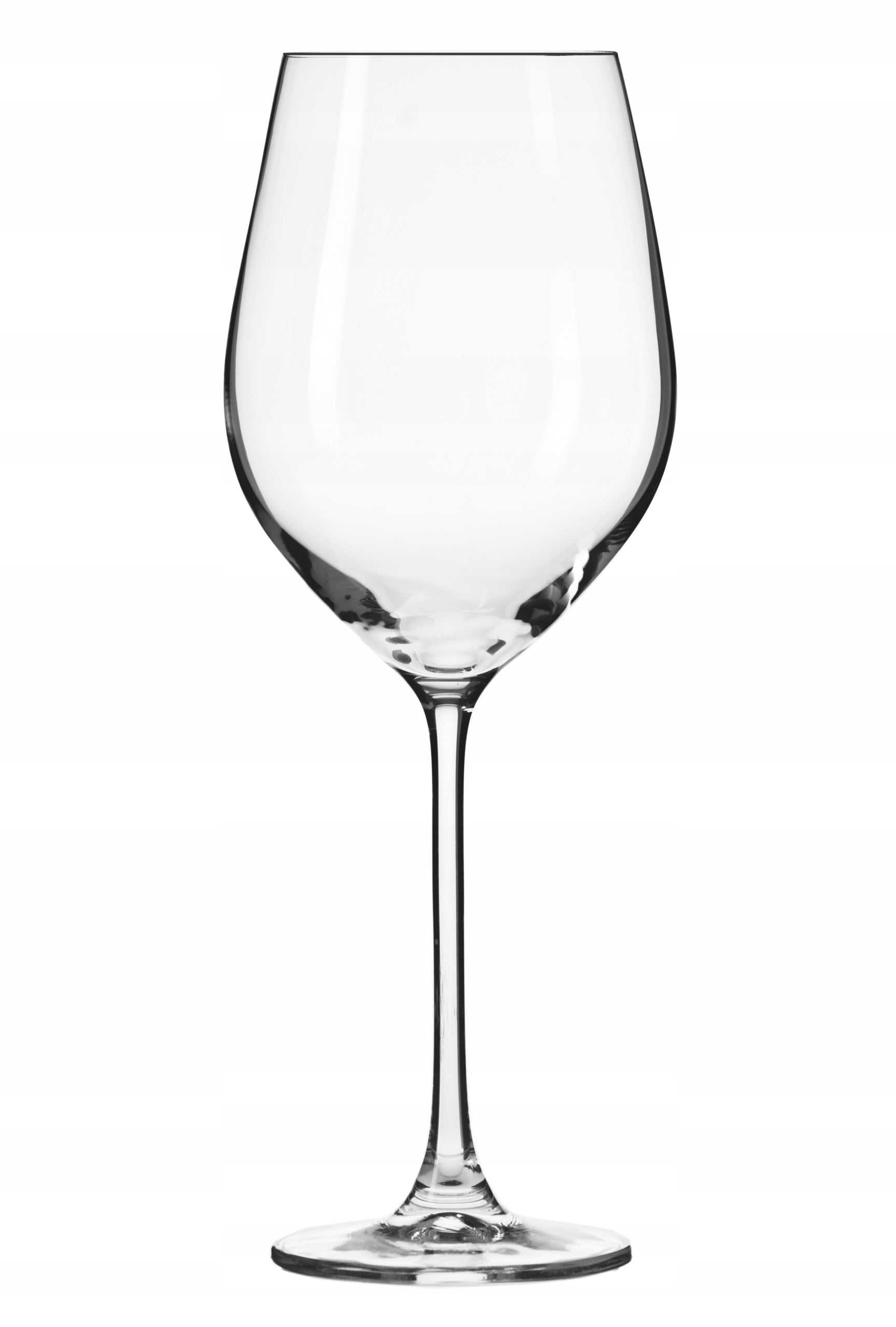 Vin- og vann-glass 500ml Splendour | Krosno