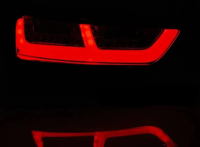 Baklykter Audi A1 2010-12.2014  Smoke Led | Nomax.no🥇_3