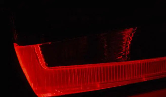 Baklykter Ford Focus 3 15-  Hatchback Red Smoke Led  | Nomax.no🥇_4