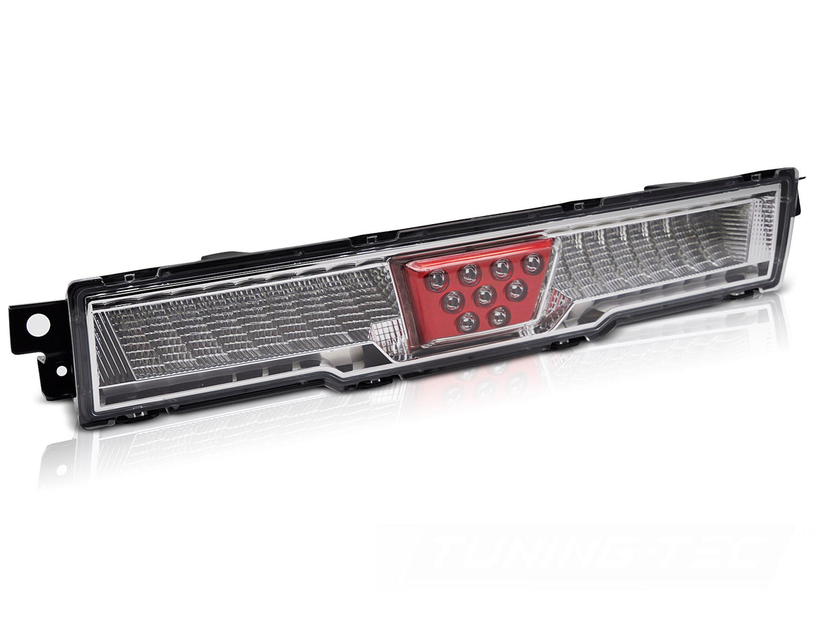 LED Støtfangerlys Toyota GR86 Mk1 – LDTO26 – hovedbilde forfra