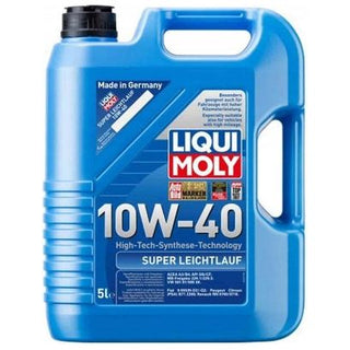 Liqui Moly Super Lettløp 5L 10W40
