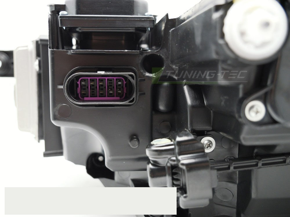 Sett med frontlykter VW Passat B8 2014-2019 full LED fra Tuning-Tec