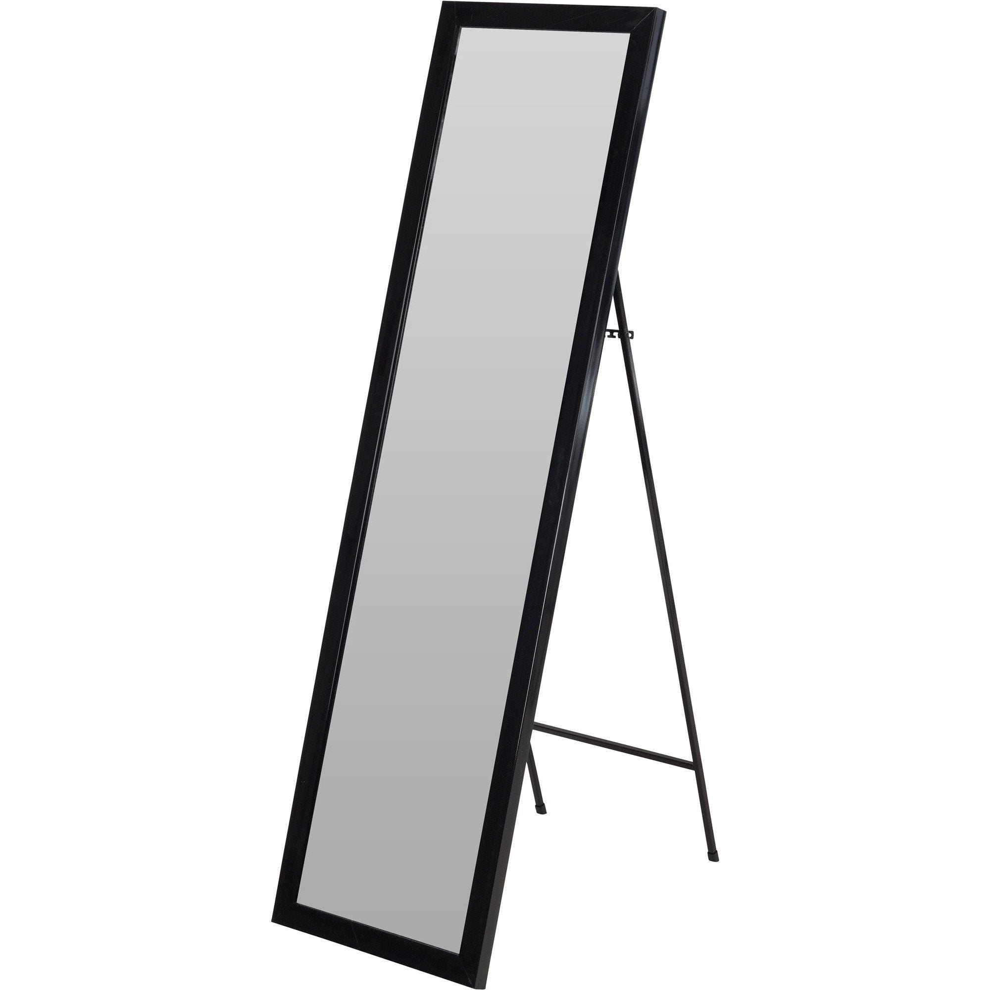 Stående Speil Vertikalt Sovespeil 126 cm